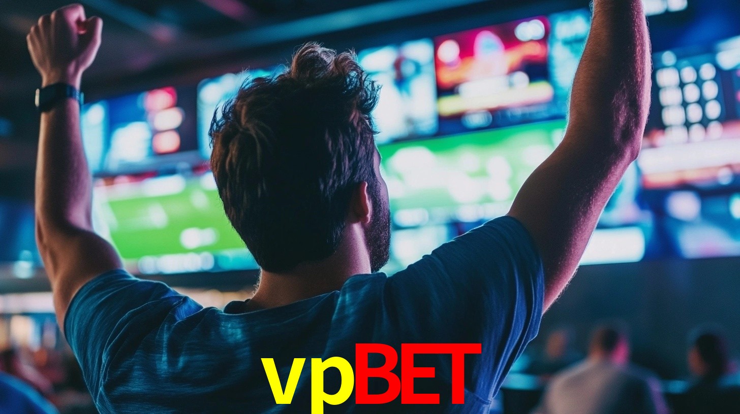 vpbet - Várias Máquinas Slots E Bônus - vpbet.com