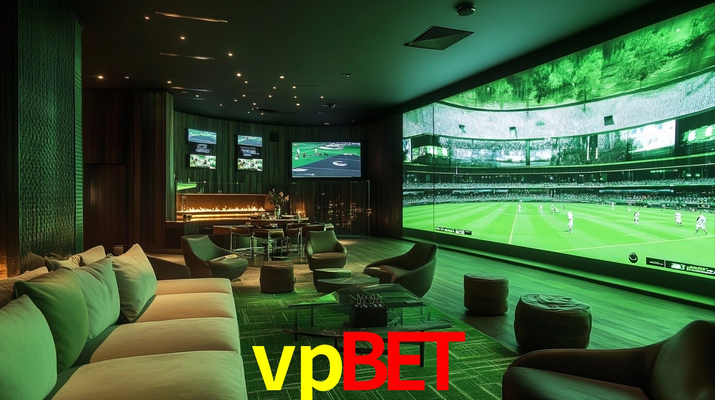 vpbet: Seu Cassino Premiado com Pagamentos Rápidos