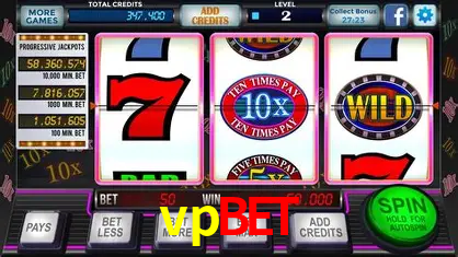 Desvendando o Mundo dos Jogos Virtuais na vpbet
