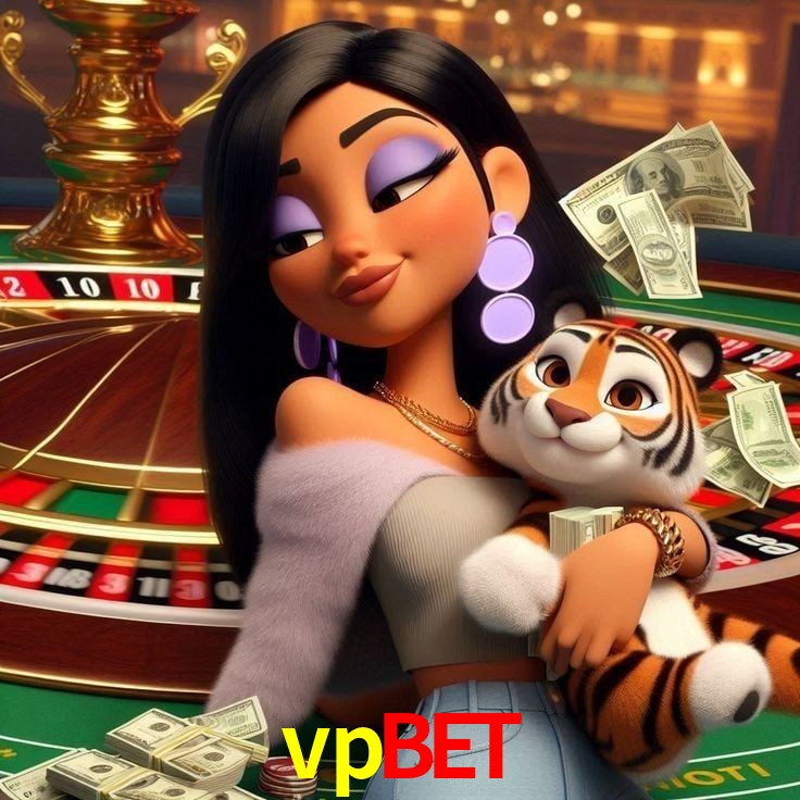 Welcome Bonus vpbet
