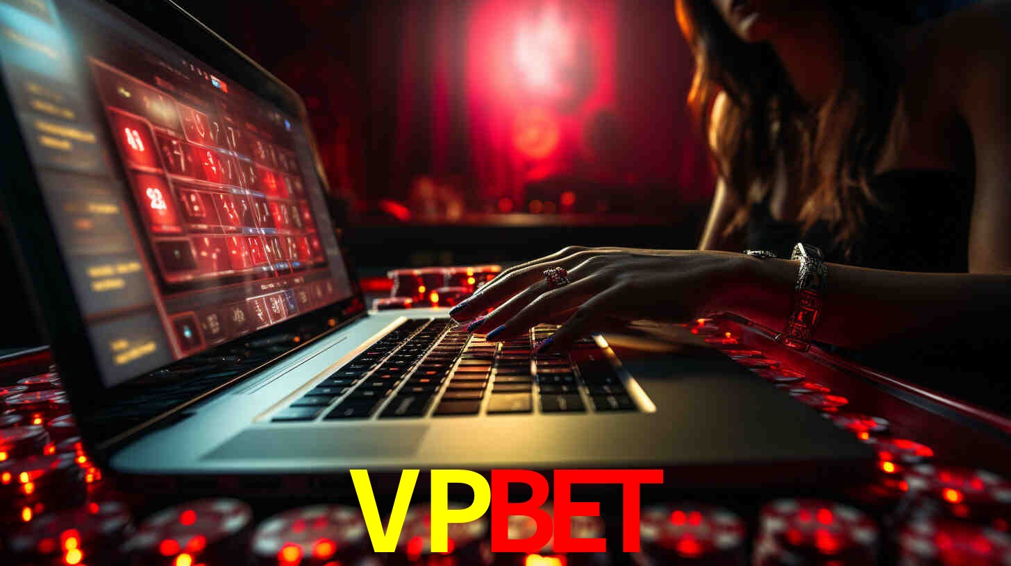 Por Que Escolher o VPBET?
