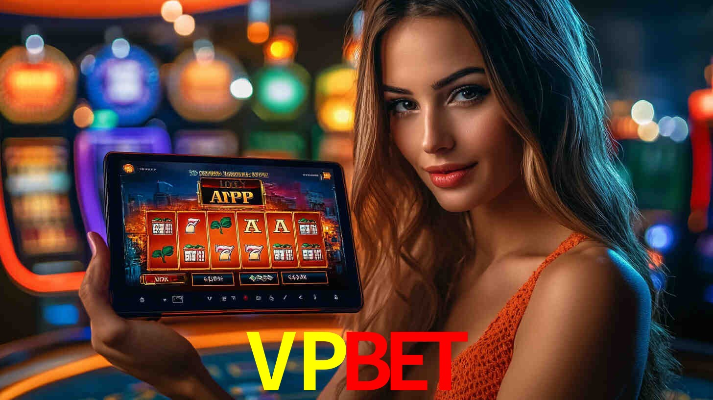 Baixar App iOS VPBET