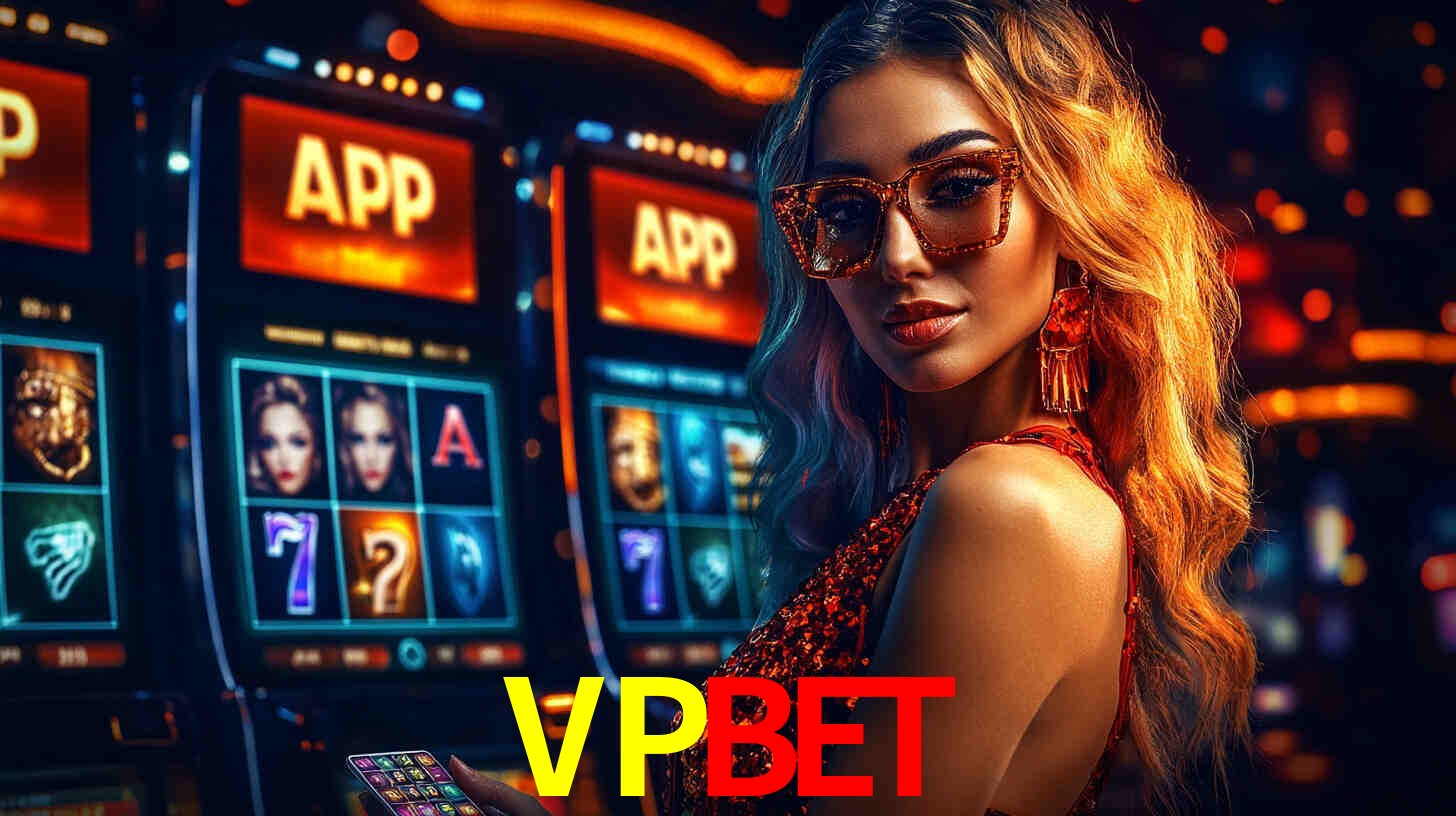 Benefícios do App VPBET