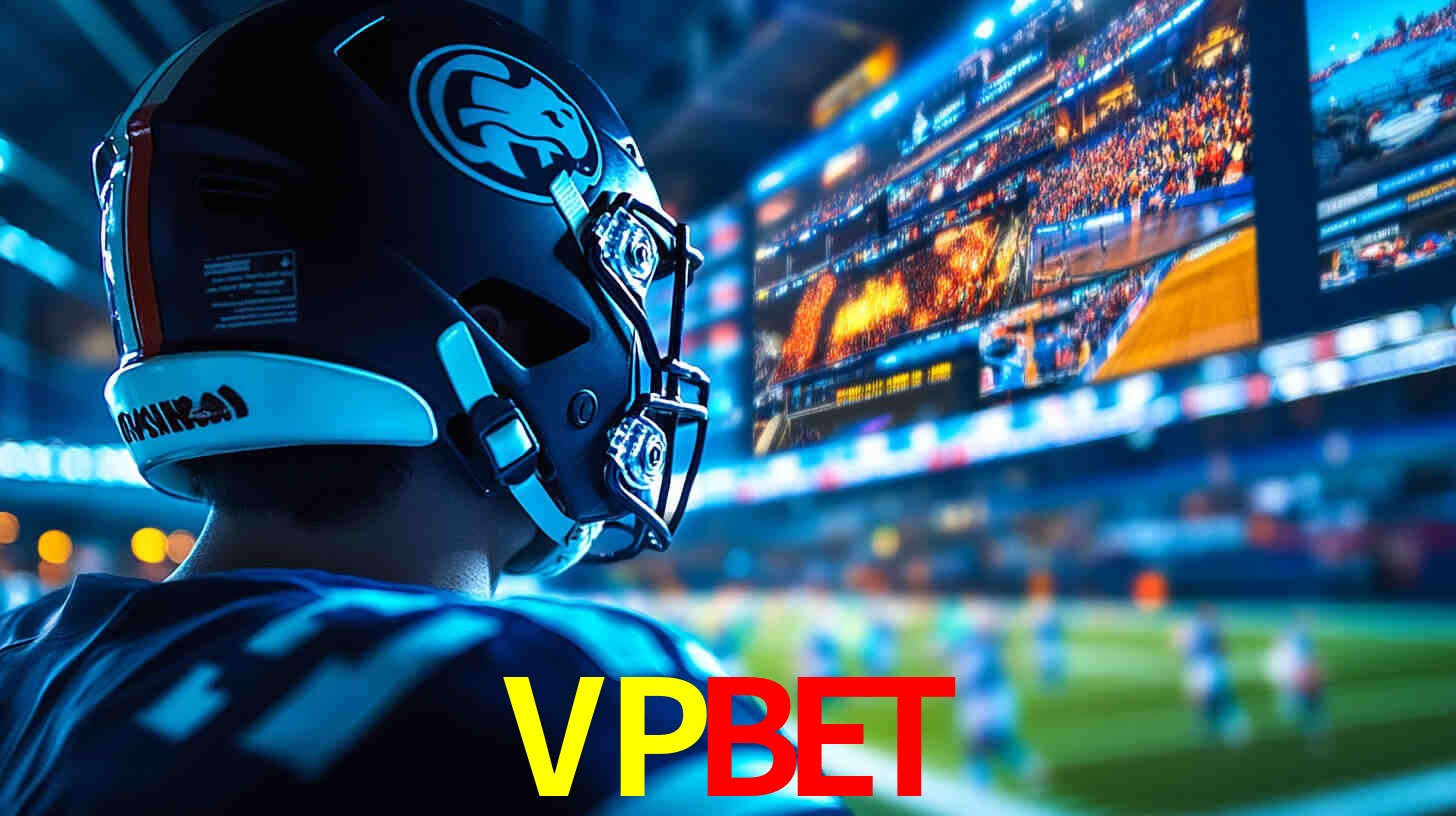 Apostas Esportivas no VPBET