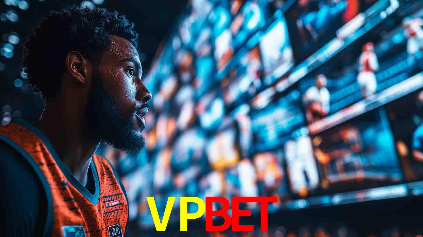 Jogos de Aposta Online no VPBET