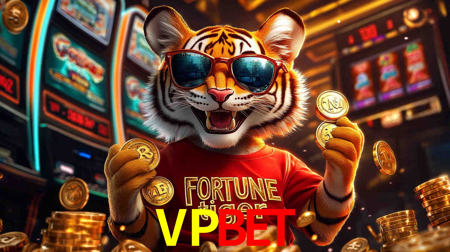 Por Que Jogar Fortune Tiger no VPBET