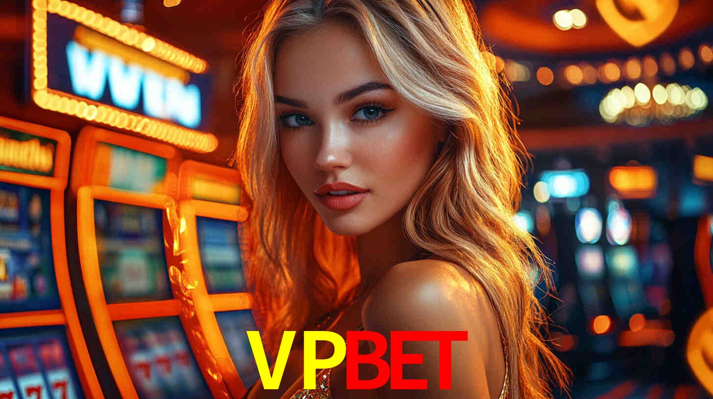 Caça-Níqueis no VPBET