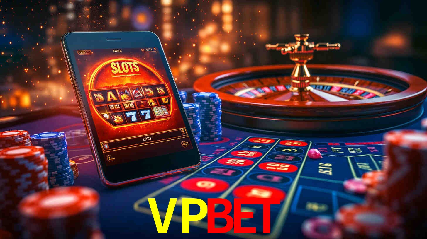 Slots Favoritos no VPBET
