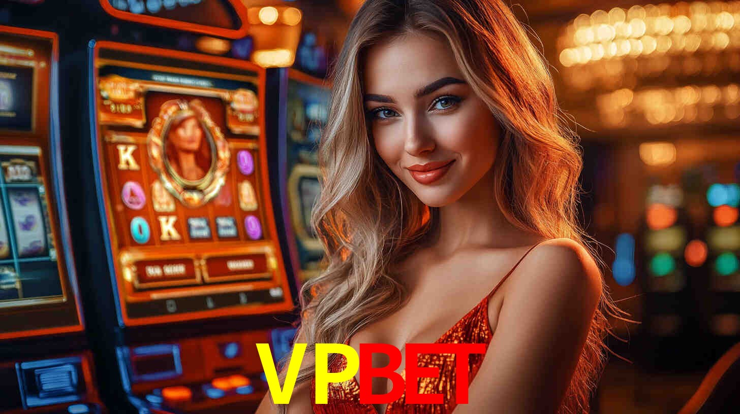 Slots Exclusivos no VPBET