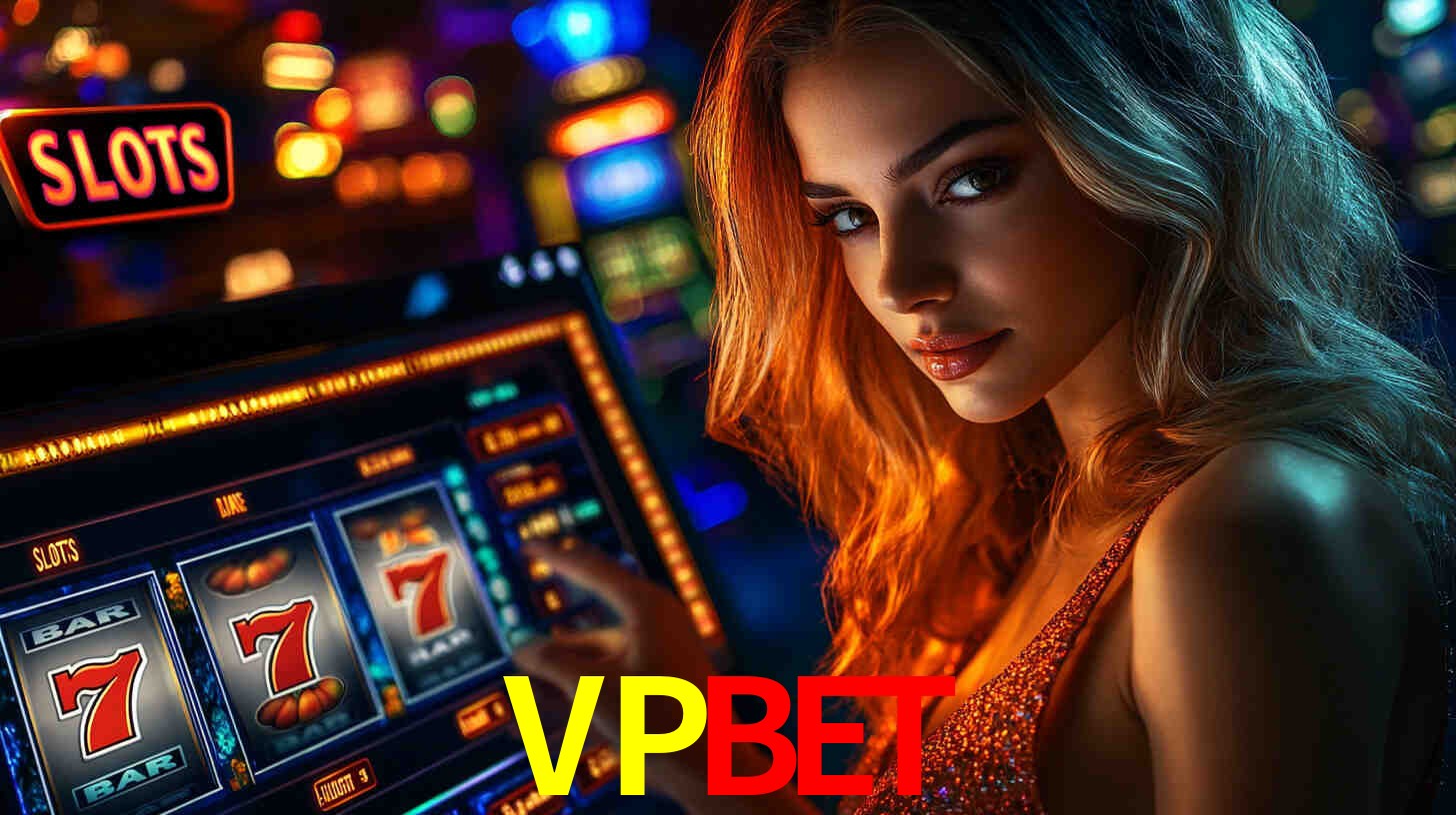 Slots com Alto RTP no VPBET