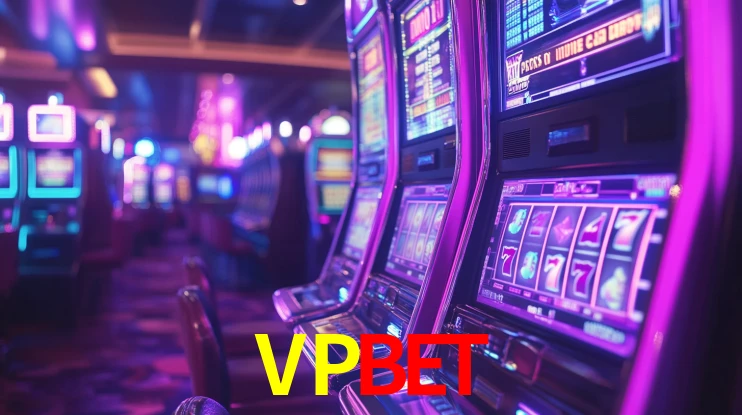 Cassino Online VPBET
