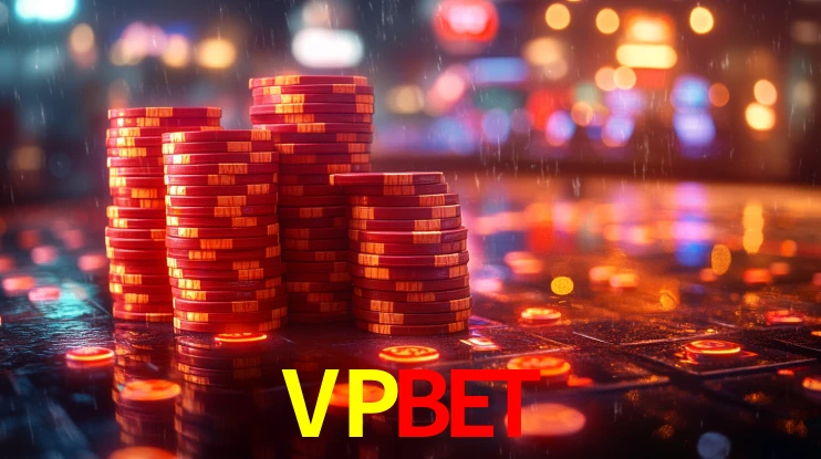 Suporte no Cassino Online VPBET