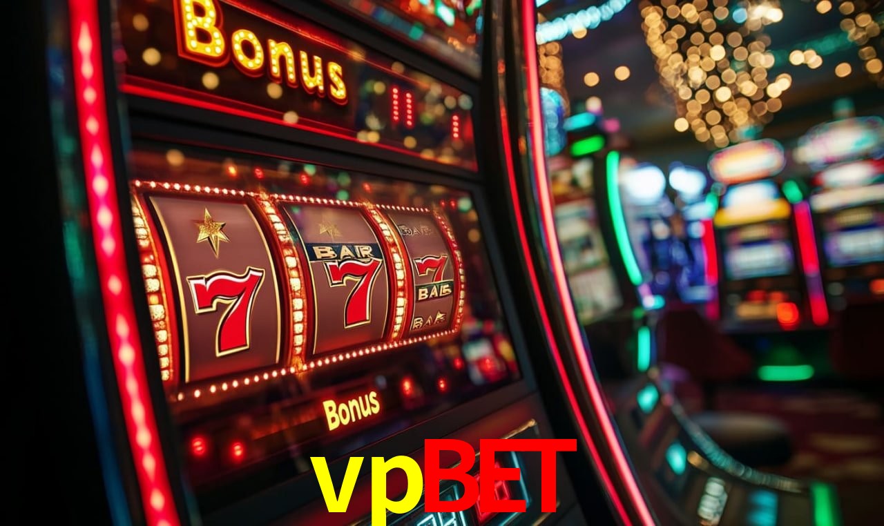 Apostas com odds competitivas na vpbet