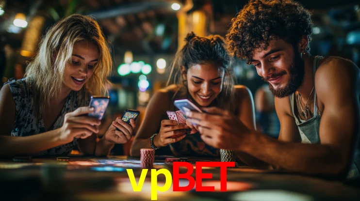 Live Casino vpbet