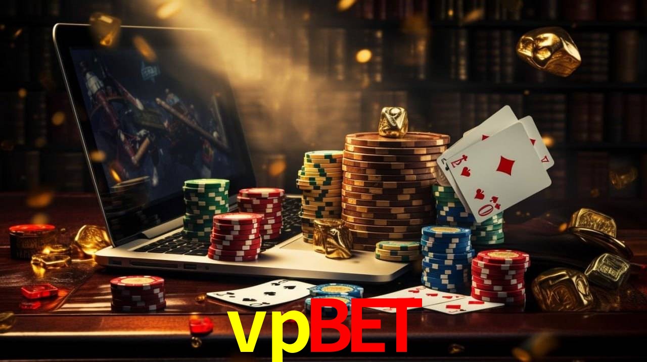 Casino Ao Vivo vpbet