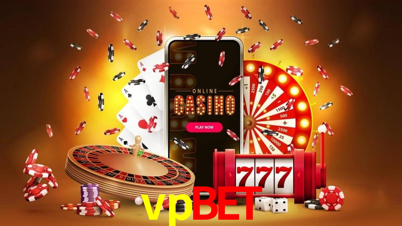 Provedores de Jogos vpbet