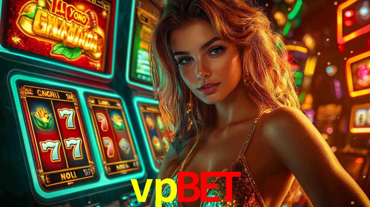 Welcome Bonus vpbet