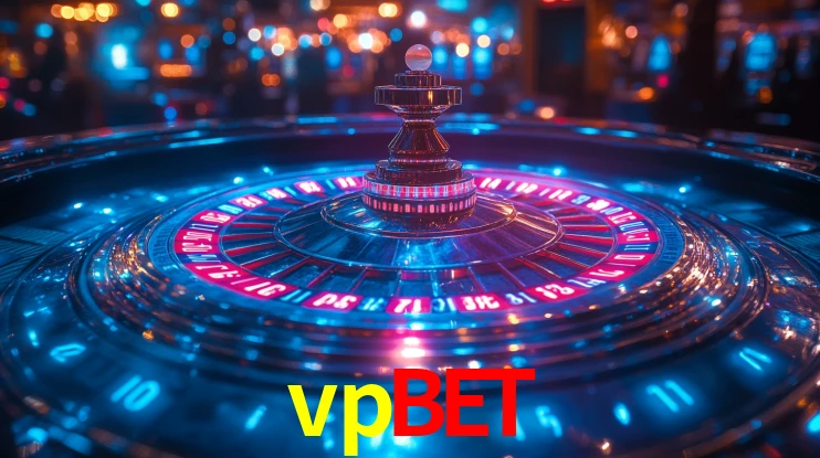Bônus de boas-vindas na vpbet