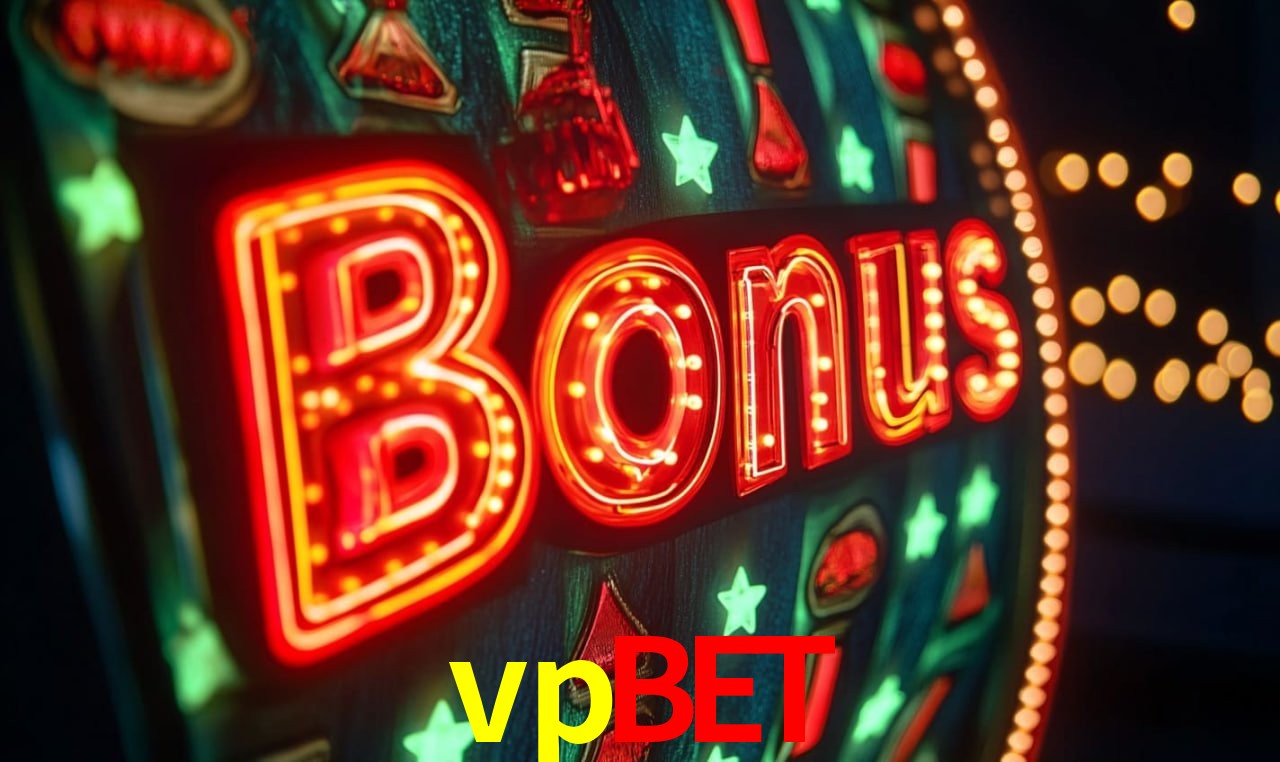 Interface do App vpbet
