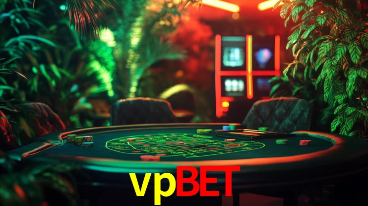 Blackjack Table vpbet