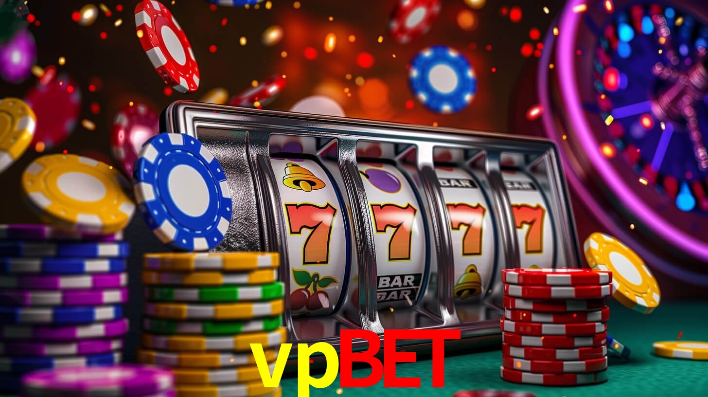 Interface Premium vpbet