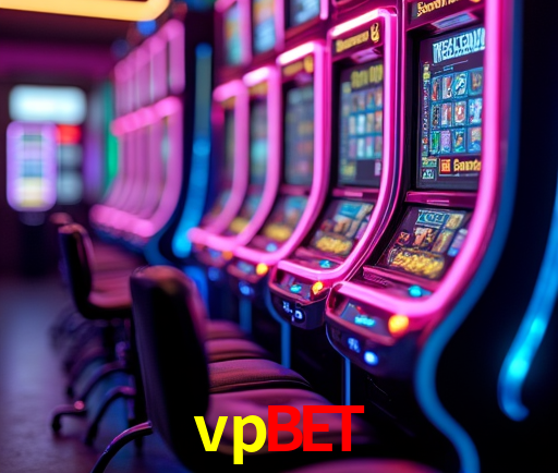 Slots com jackpots e giros grátis na vpbet