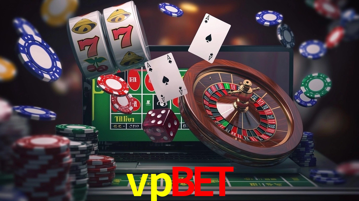 vpbet App Interface