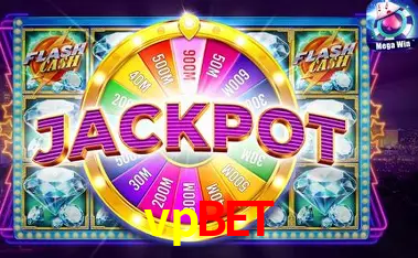 Descubra o Mundo do Cassino Online com vpbet