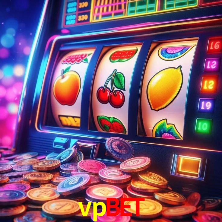 Apostas de Tênis vpbet