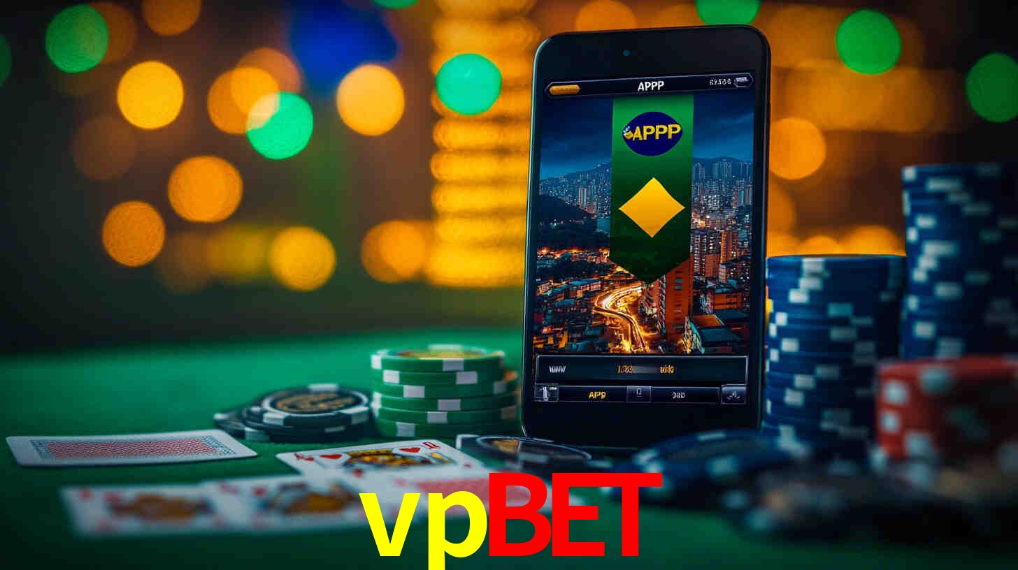 Descubra a Essência do vpbet: Nossa História e Compromissos