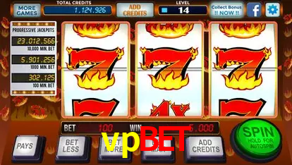 Descubra a Magia dos Jogos de Arcade no vpbet