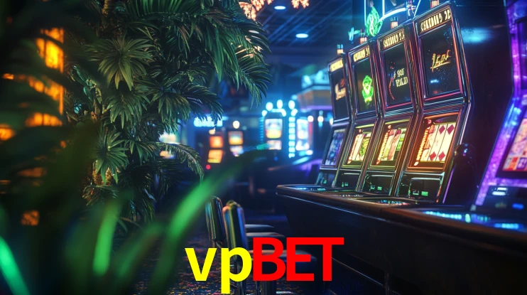 VIP Casino vpbet