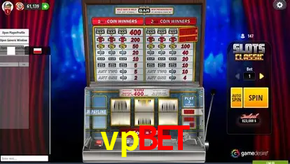 Desvendando o Mundo dos Jogos Virtuais na vpbet