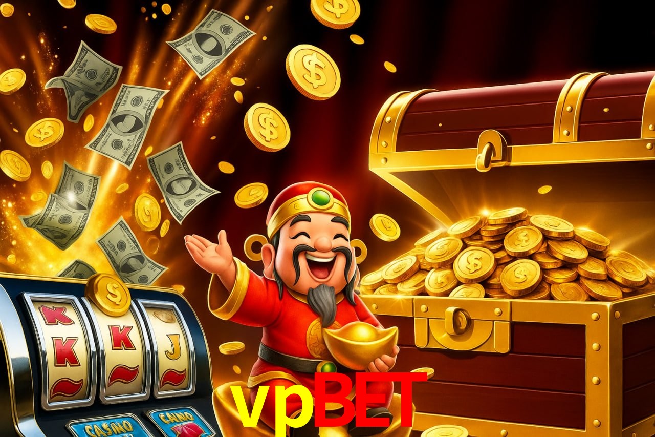 PIX Instantâneo vpbet