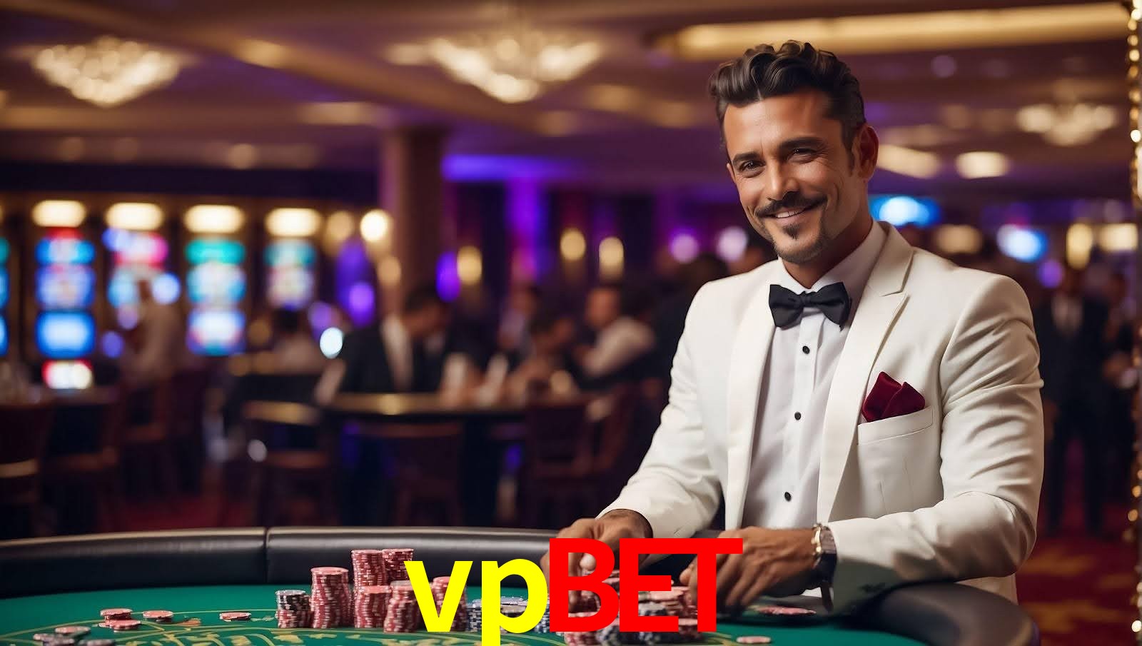 Integração de APIs vpbet