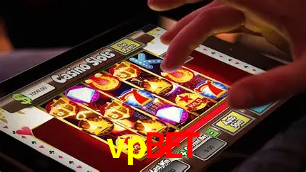 Descubra a Essência do vpbet: Nossa História e Compromissos