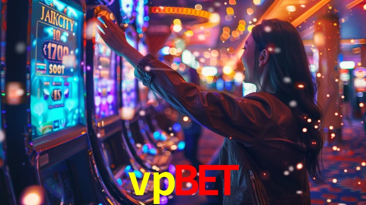 vpbet login