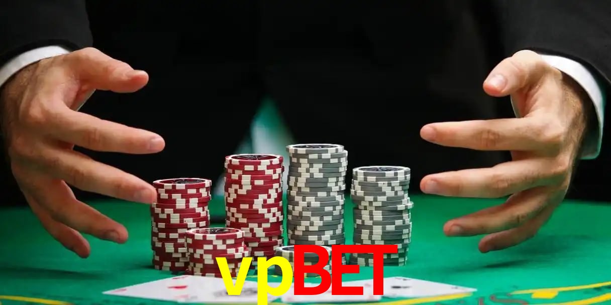 Jackpots e promoções na vpbet