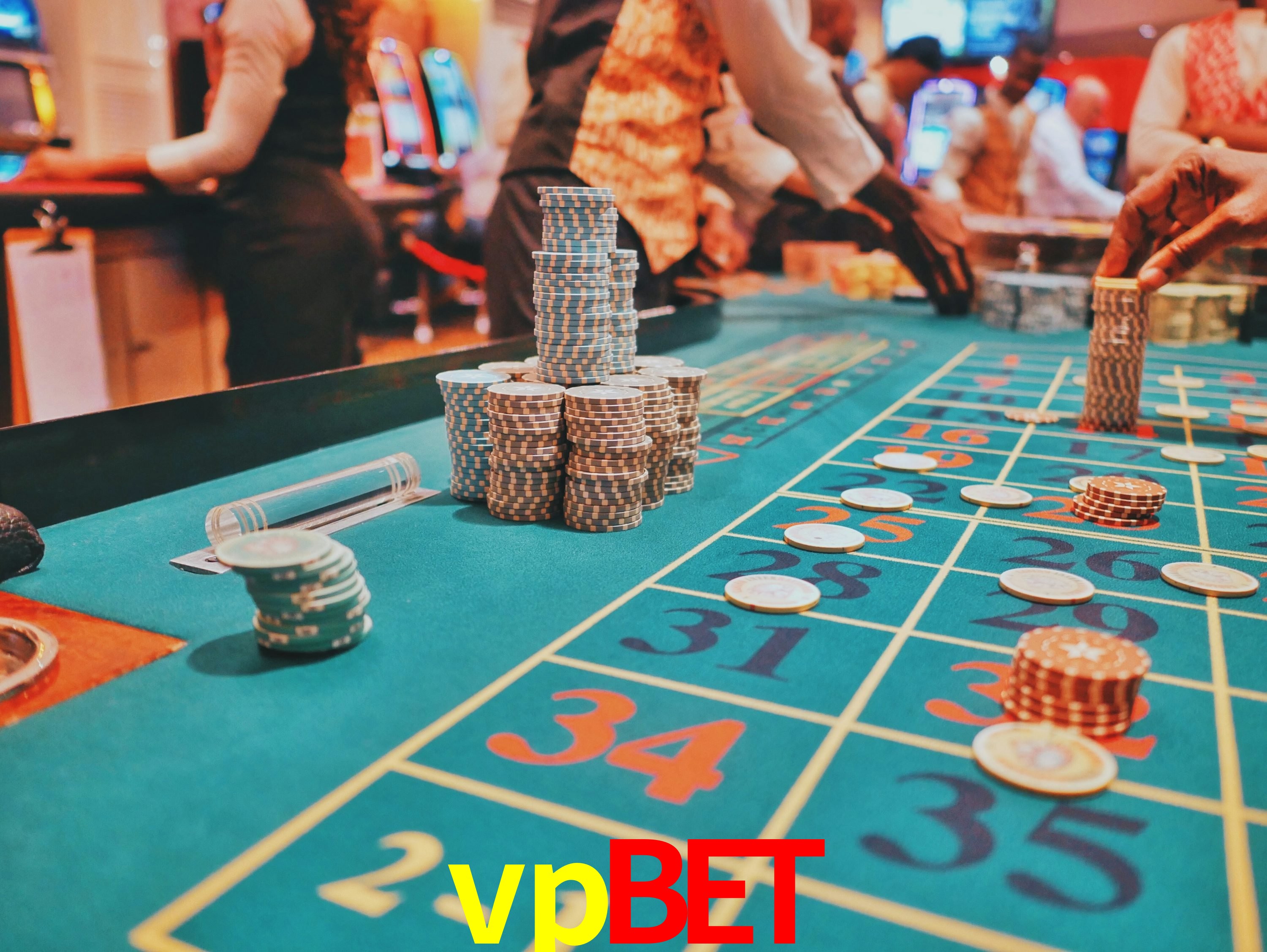 Casino VIP vpbet