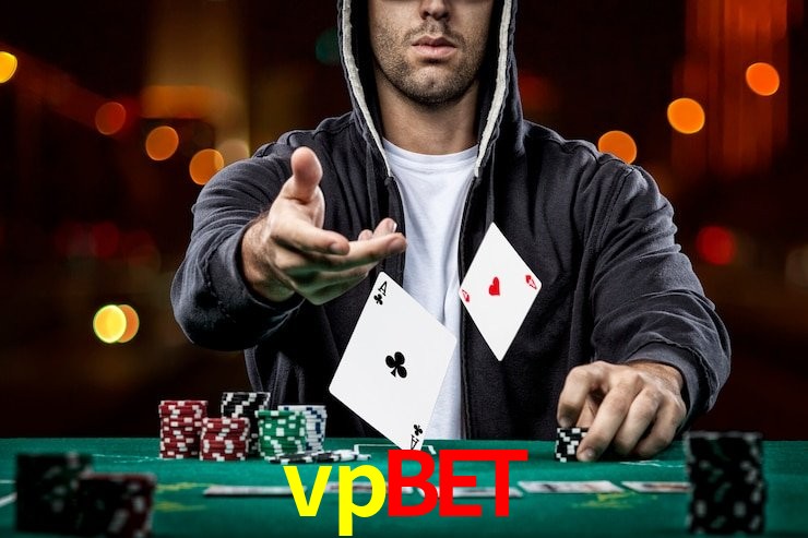 Mercados ao vivo e cash out na vpbet
