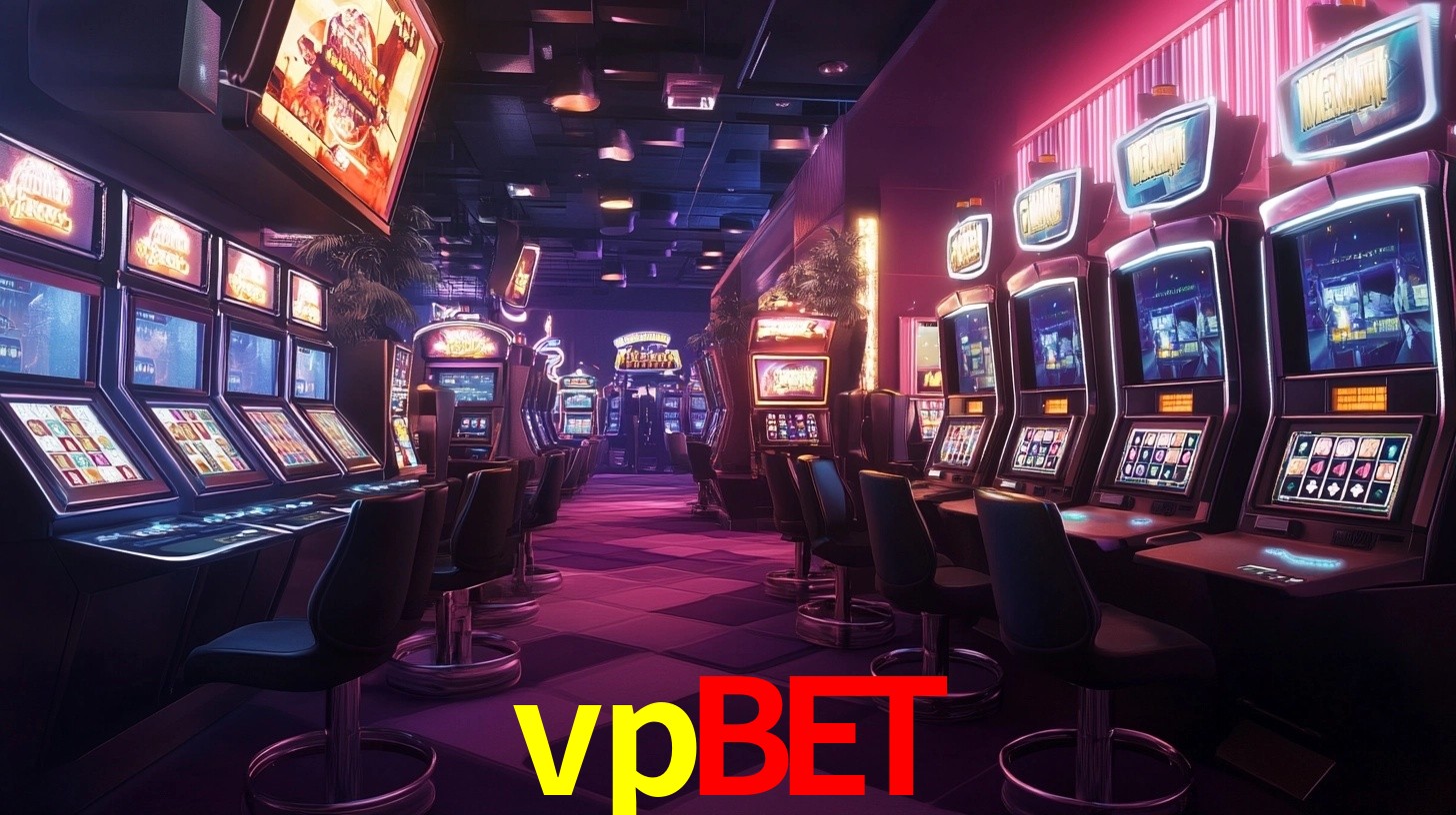 Premium Interface vpbet