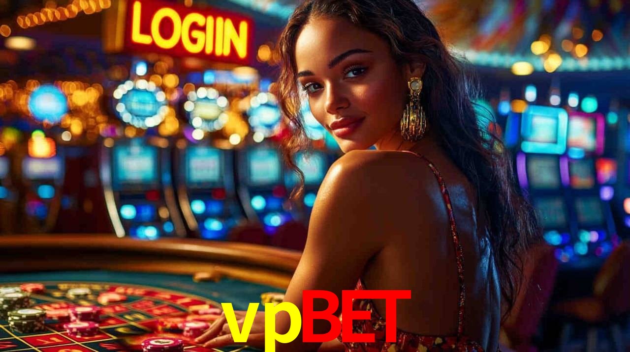 Casino Ao Vivo vpbet