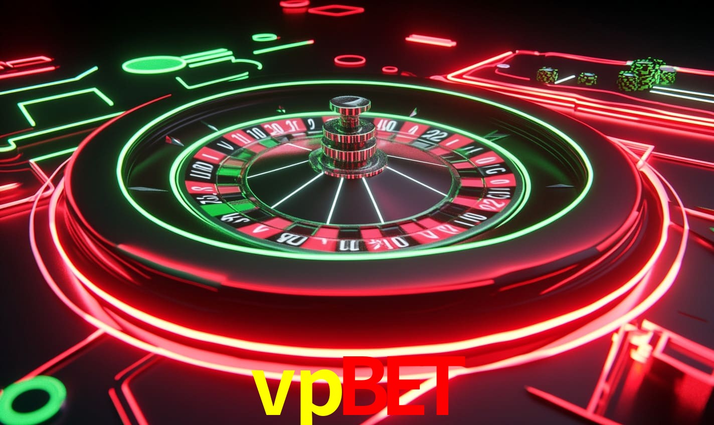 Descubra a Essência do vpbet: Nossa História e Compromissos