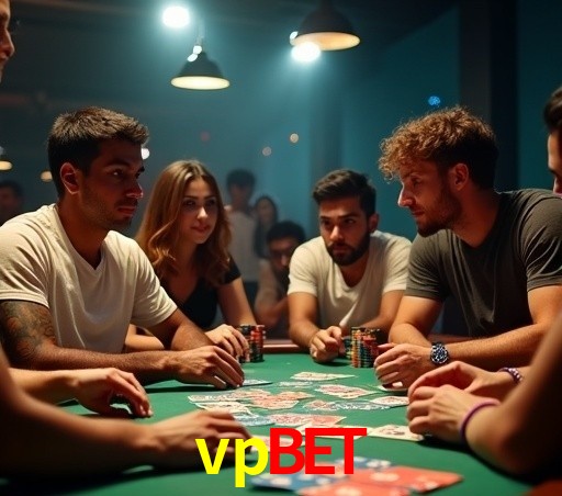 Segurança e performance na plataforma vpbet