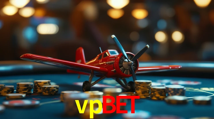 Slot Games vpbet