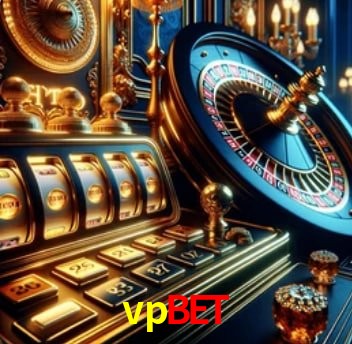 Mesa de Blackjack vpbet