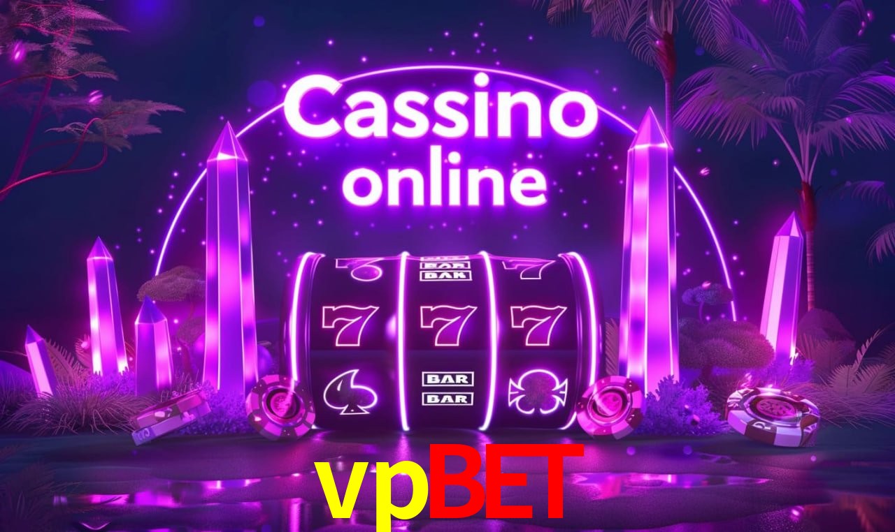 Design Responsivo vpbet
