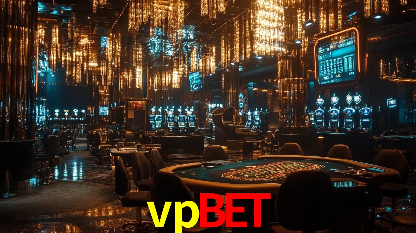 vpbet: Seu Especialista em Apostas Esportivas Brasileiras