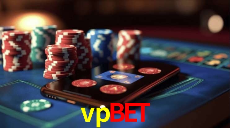 Jogos de Slot vpbet