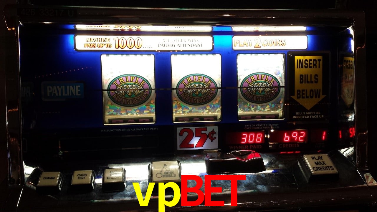 Tennis Betting vpbet